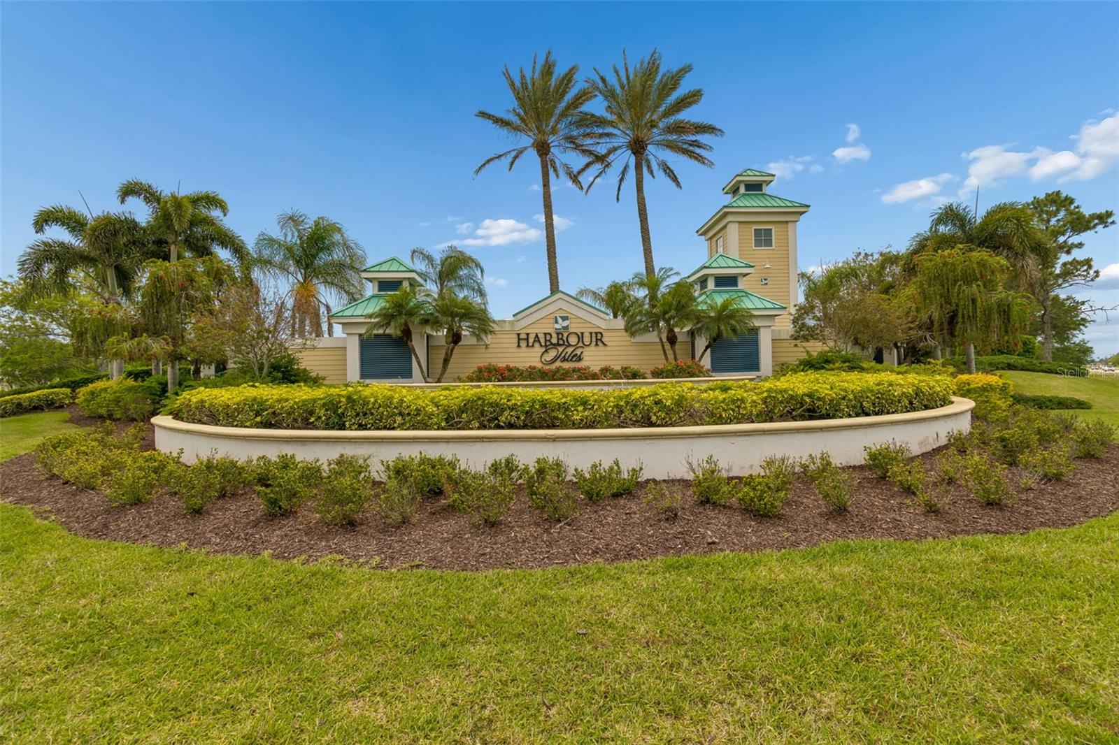 5405 HAMMOCK VIEW LN, APOLLO BEACH, FL, 33572