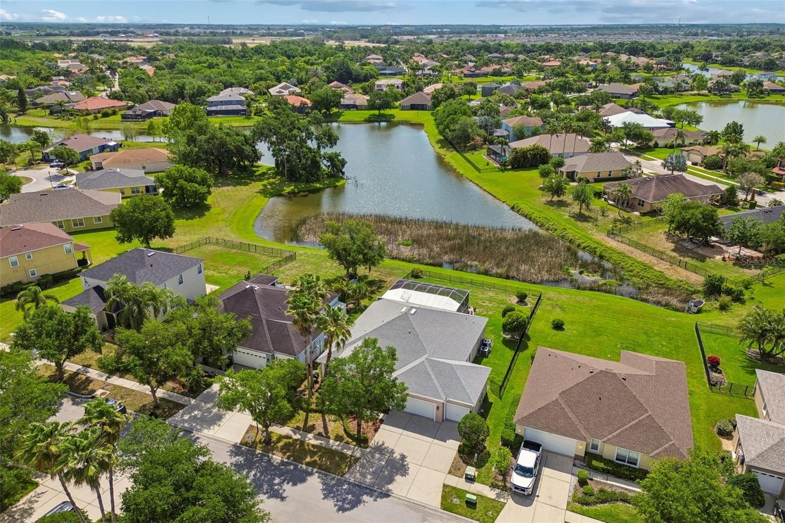 5405 HAMMOCK VIEW LN, APOLLO BEACH, FL, 33572