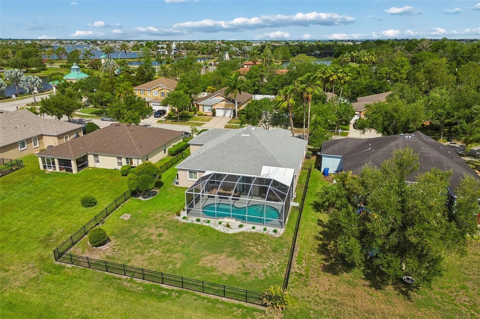 5405 HAMMOCK VIEW LN, APOLLO BEACH, FL, 33572