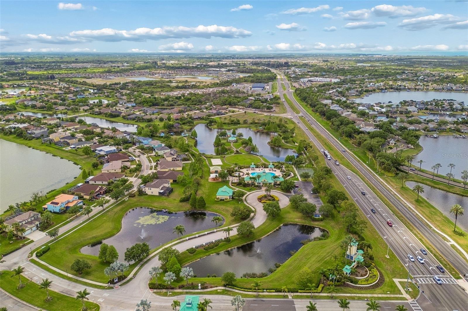 5405 HAMMOCK VIEW LN, APOLLO BEACH, FL, 33572