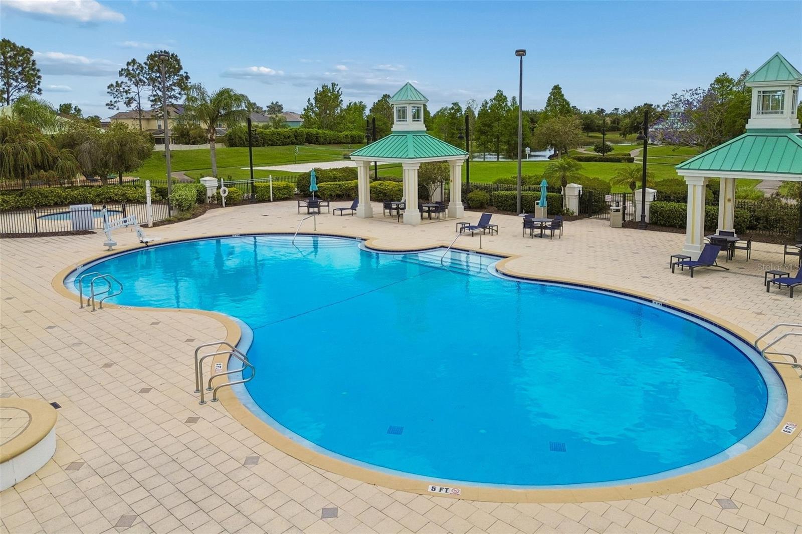 5405 HAMMOCK VIEW LN, APOLLO BEACH, FL, 33572