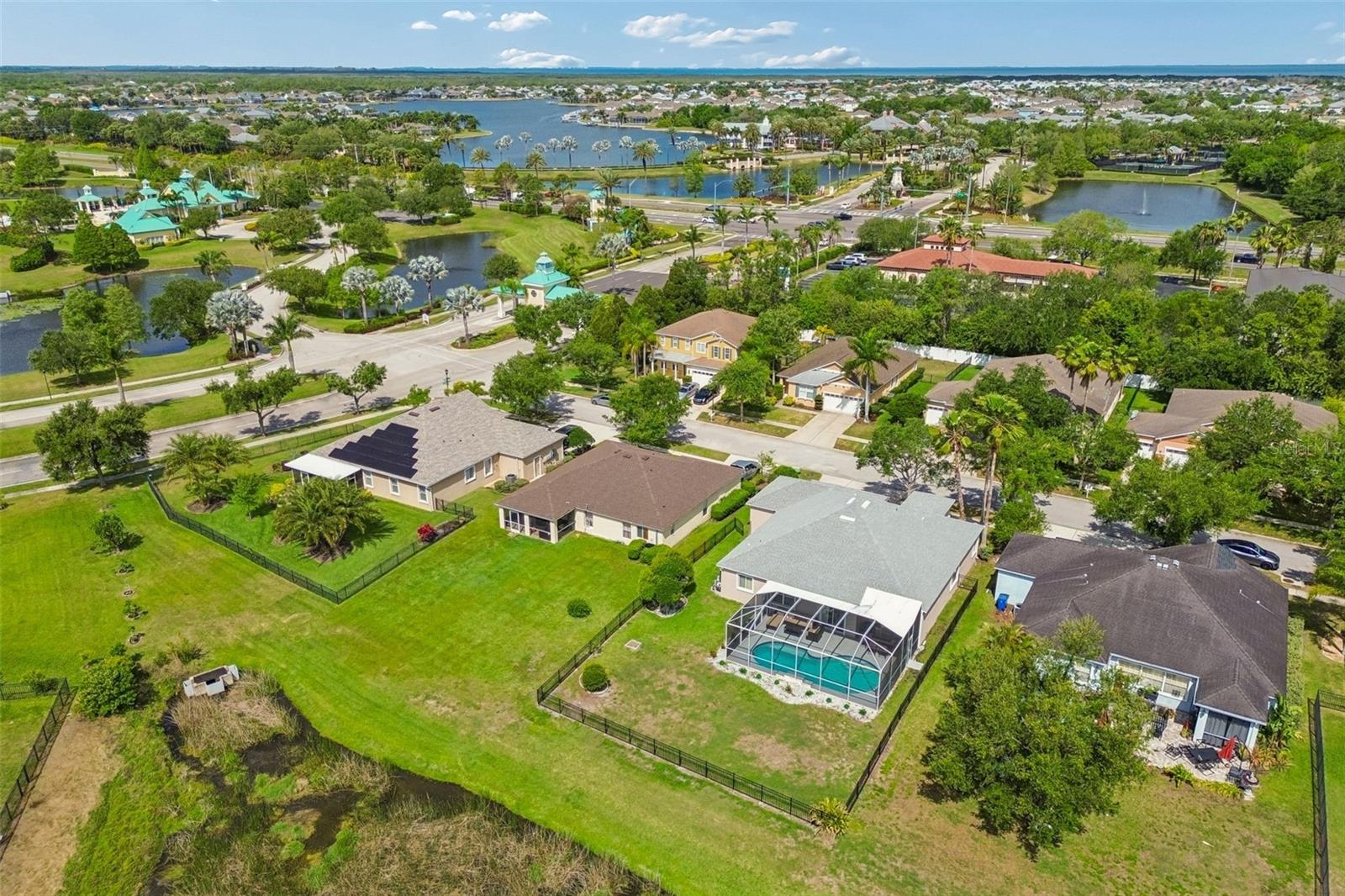 5405 HAMMOCK VIEW LN, APOLLO BEACH, FL, 33572