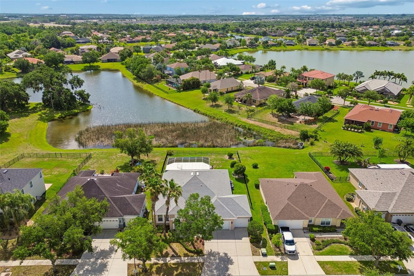 5405 HAMMOCK VIEW LN, APOLLO BEACH, FL, 33572