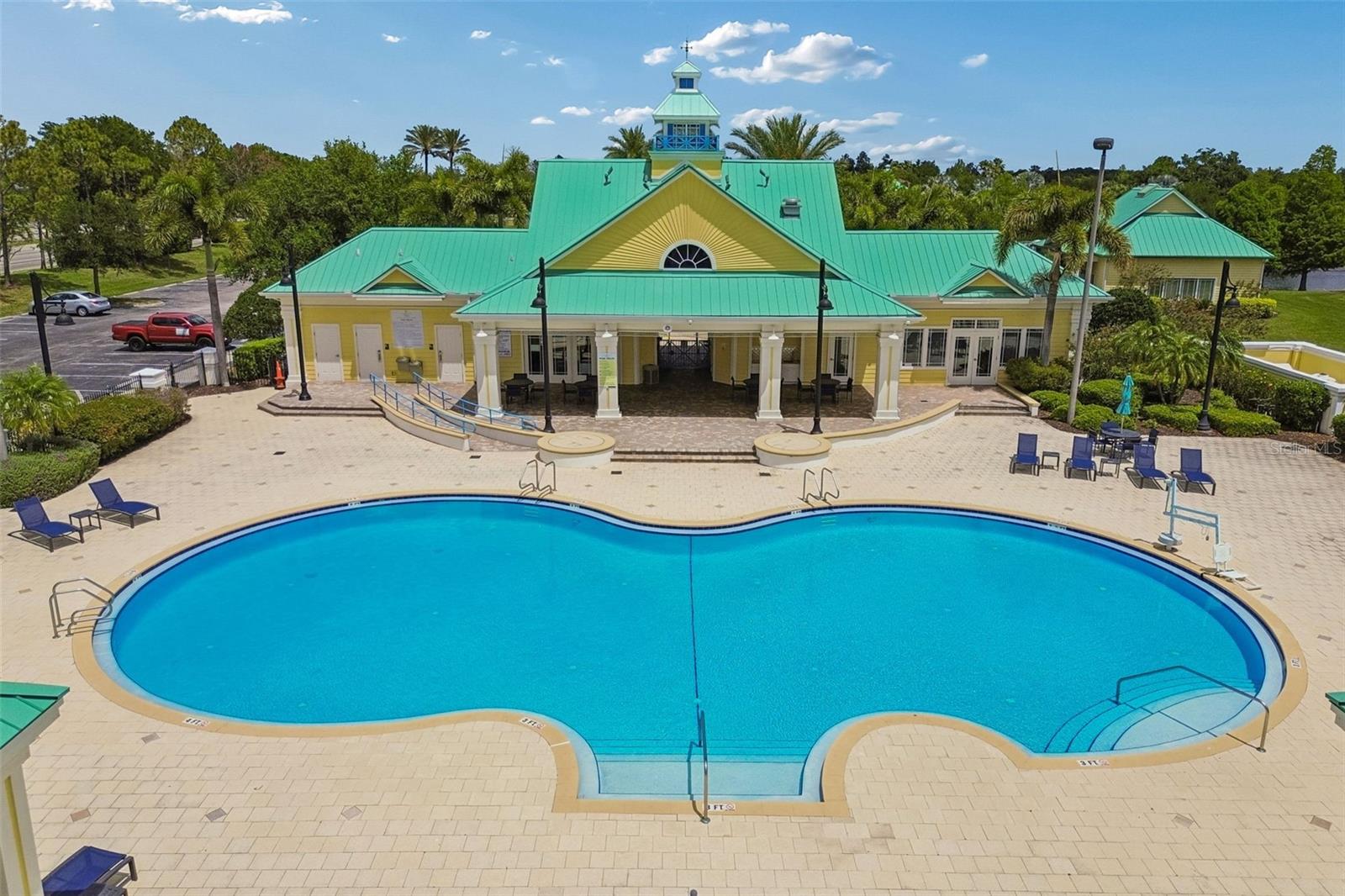 5405 HAMMOCK VIEW LN, APOLLO BEACH, FL, 33572