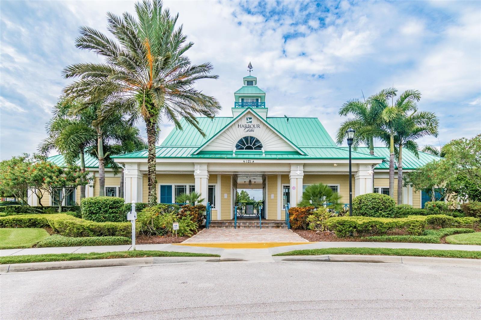 5405 HAMMOCK VIEW LN, APOLLO BEACH, FL, 33572