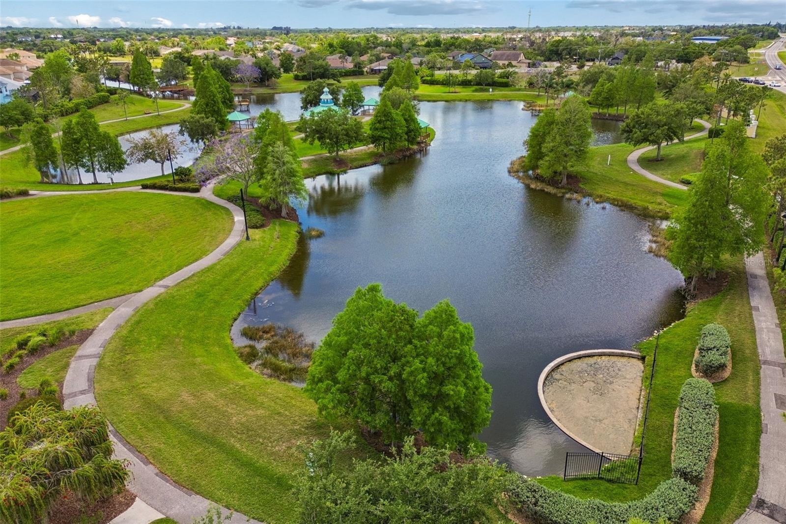 5405 HAMMOCK VIEW LN, APOLLO BEACH, FL, 33572