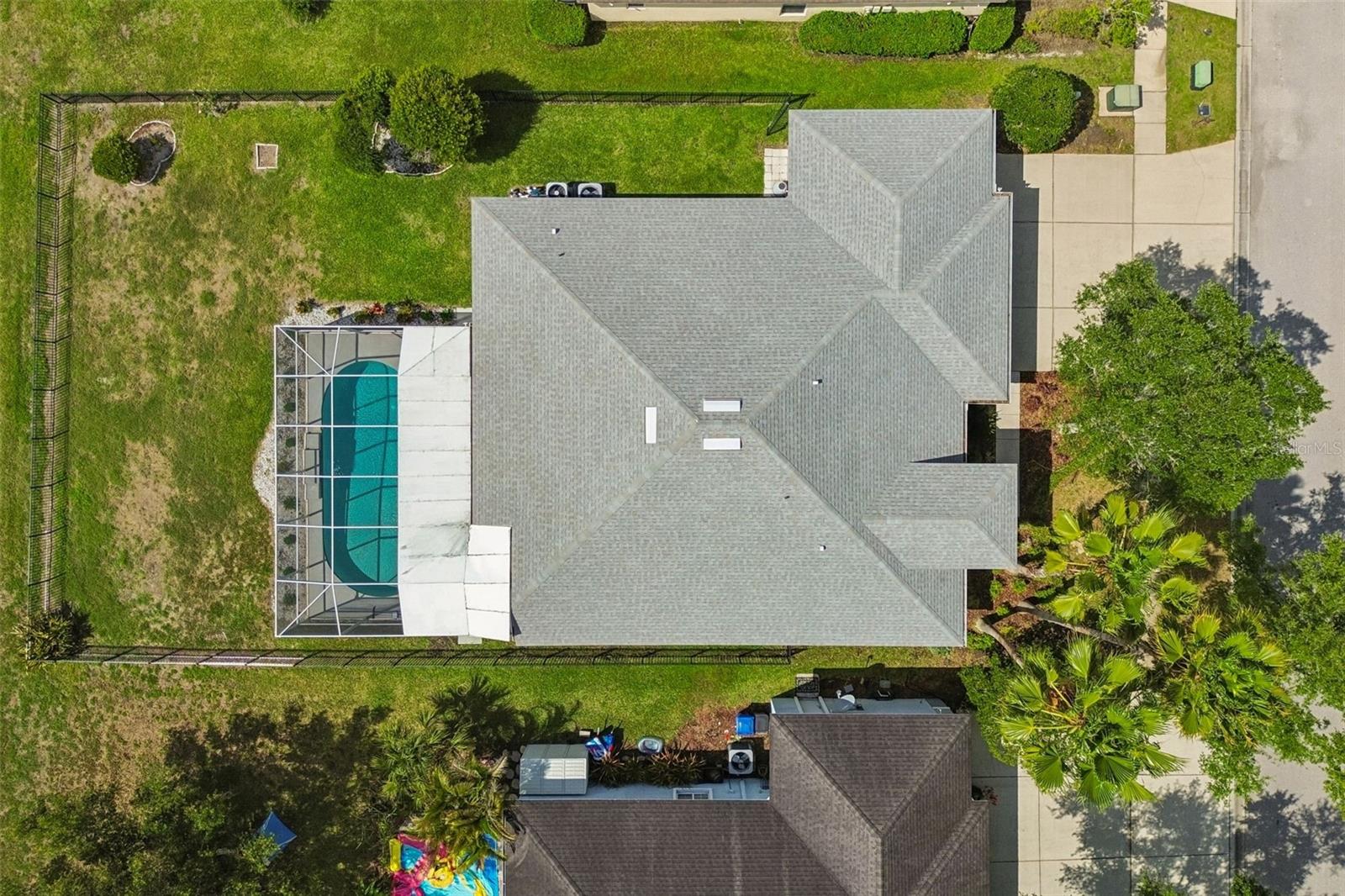 5405 HAMMOCK VIEW LN, APOLLO BEACH, FL, 33572