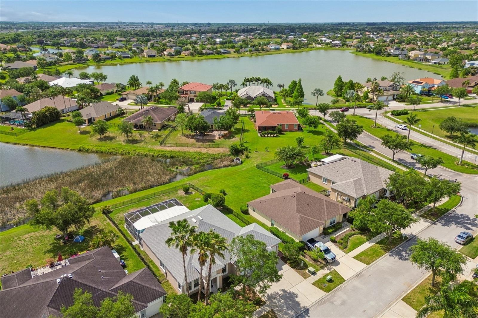 5405 HAMMOCK VIEW LN, APOLLO BEACH, FL, 33572