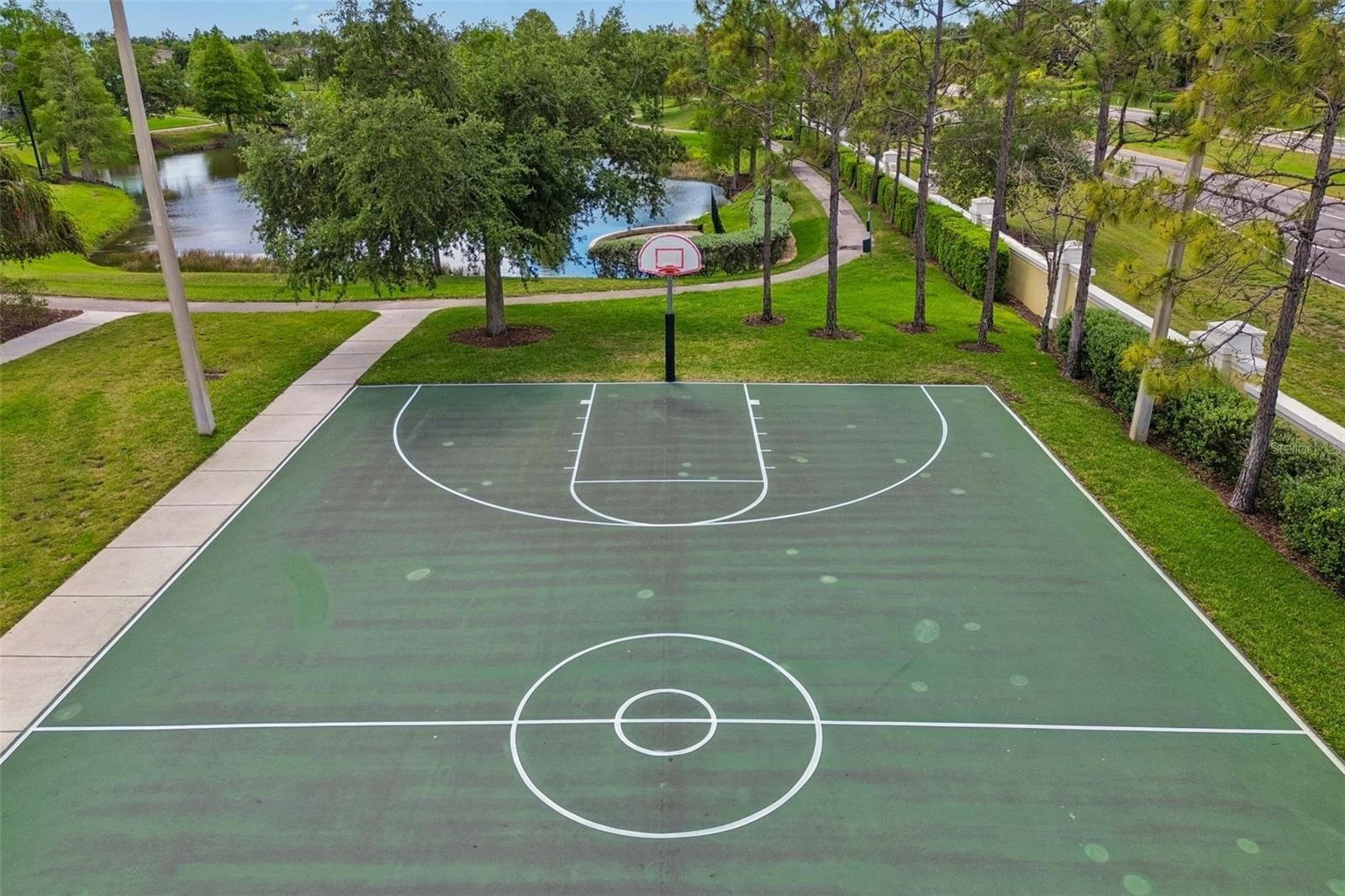 5405 HAMMOCK VIEW LN, APOLLO BEACH, FL, 33572