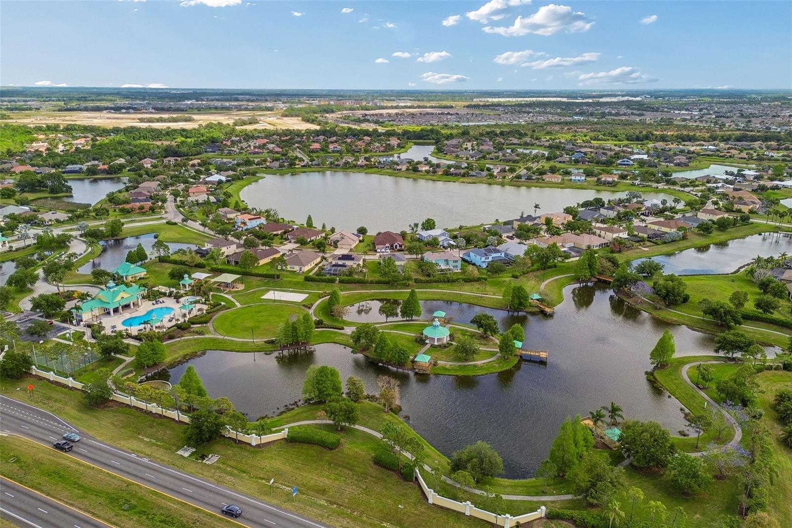 5405 HAMMOCK VIEW LN, APOLLO BEACH, FL, 33572