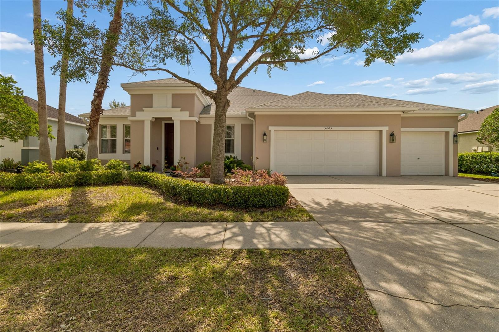 5405 HAMMOCK VIEW LN, APOLLO BEACH, FL, 33572