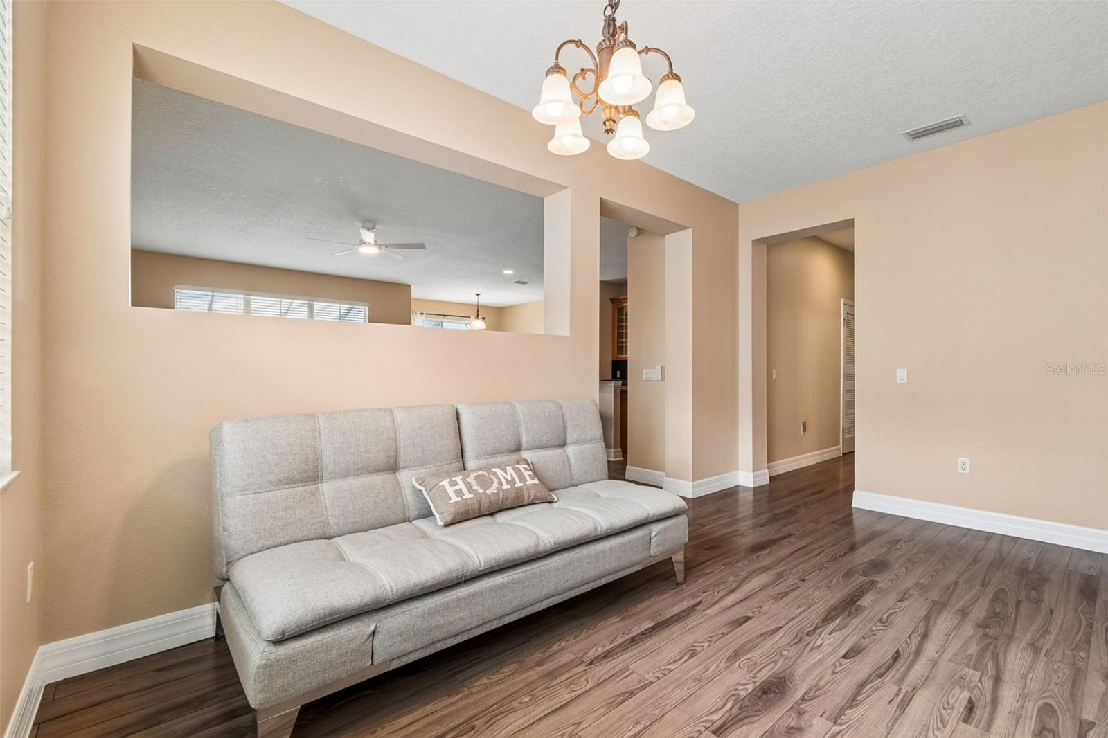 5405 HAMMOCK VIEW LN, APOLLO BEACH, FL, 33572