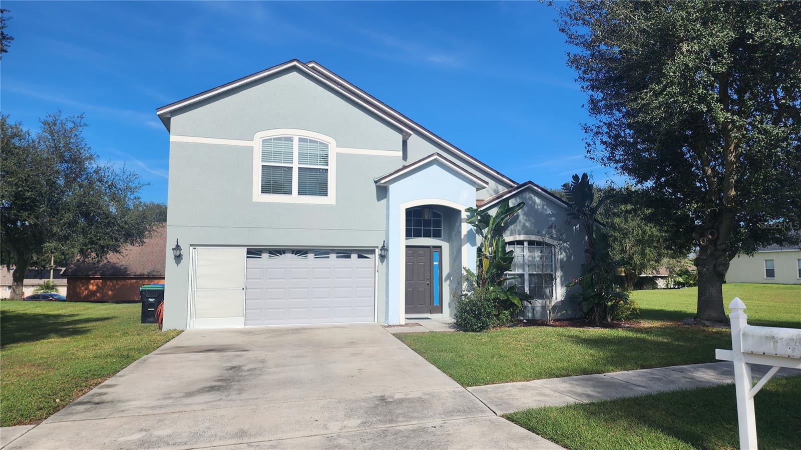 7809 REX HILL TRL, ORLANDO, FL, 32818