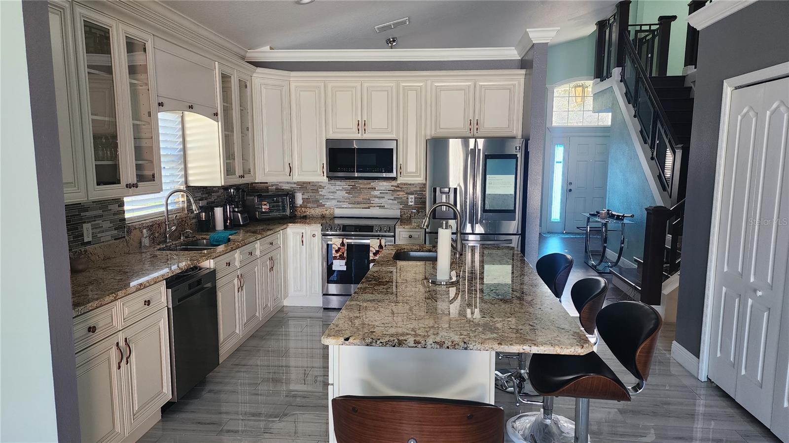 7809 REX HILL TRL, ORLANDO, FL, 32818