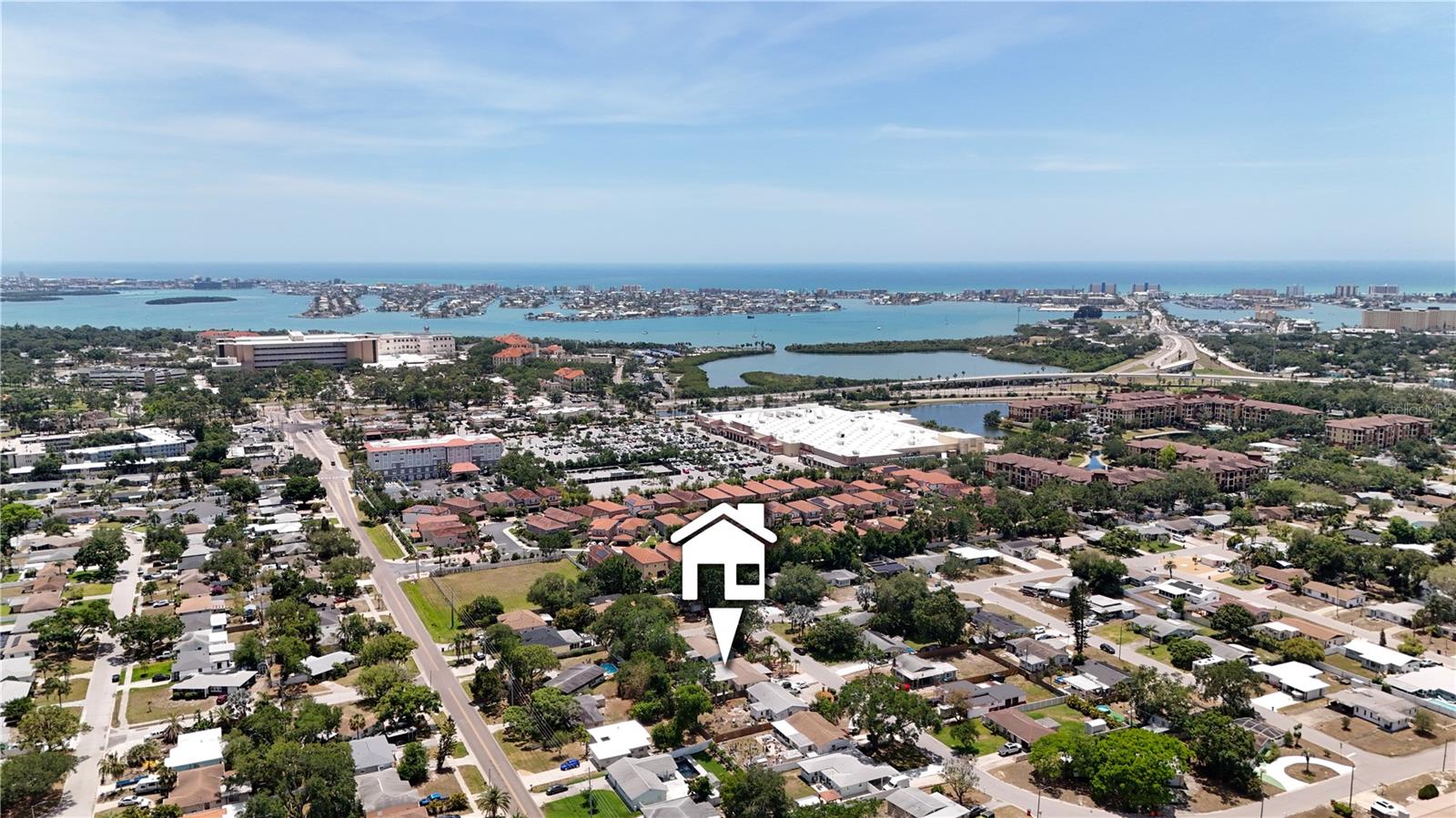 5135 101ST ST N, ST PETERSBURG, FL, 33708