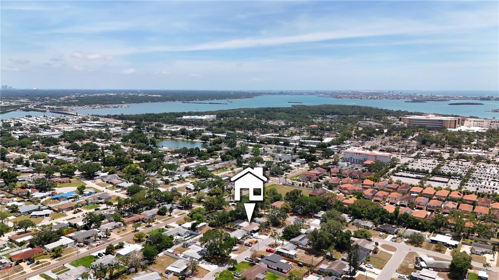 5135 101ST ST N, ST PETERSBURG, FL, 33708