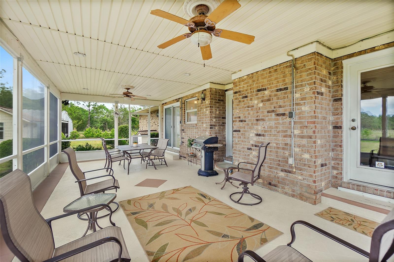 235 QUARTER HORSE LN, BUNNELL, FL, 32110
