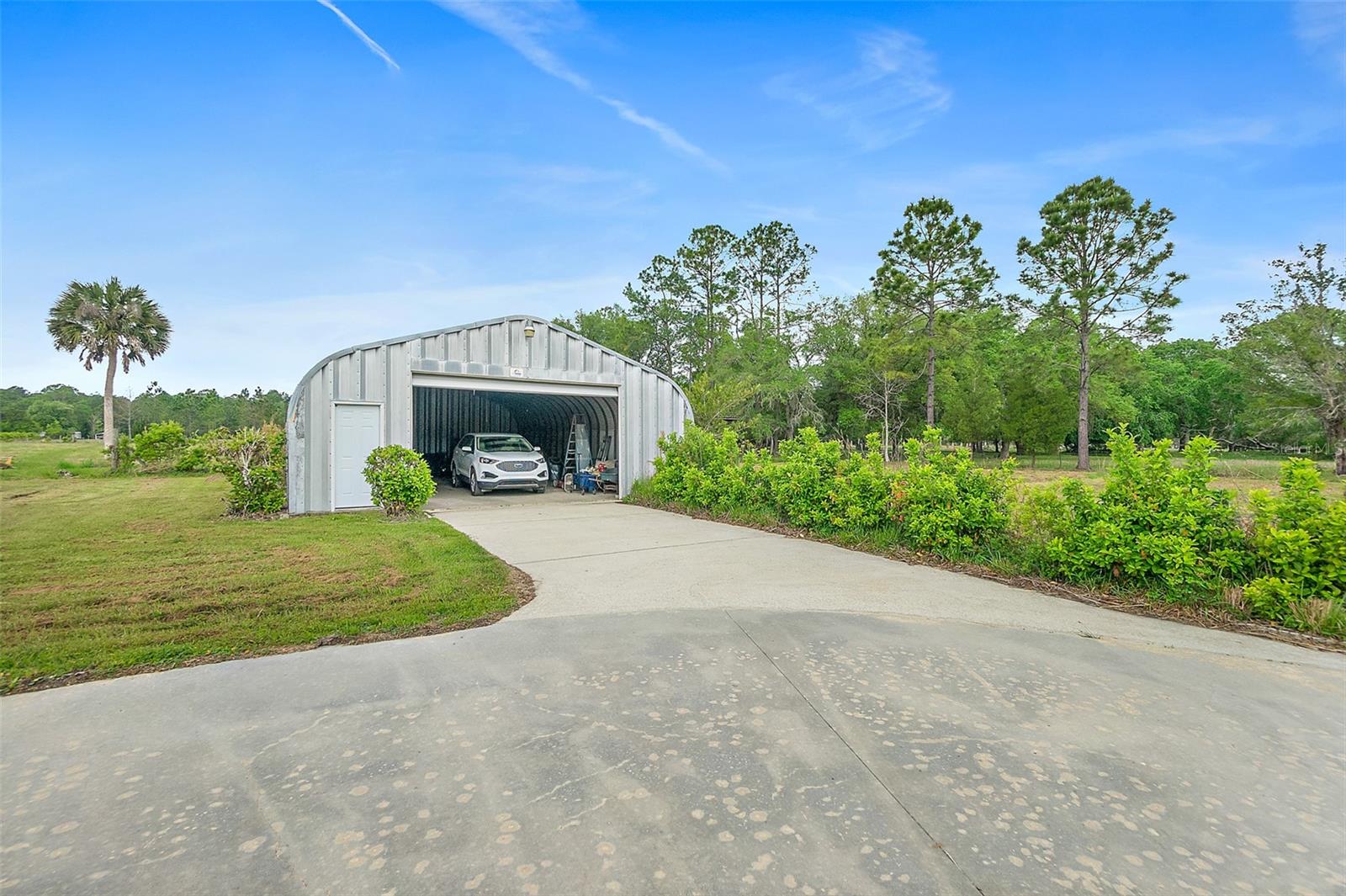 235 QUARTER HORSE LN, BUNNELL, FL, 32110