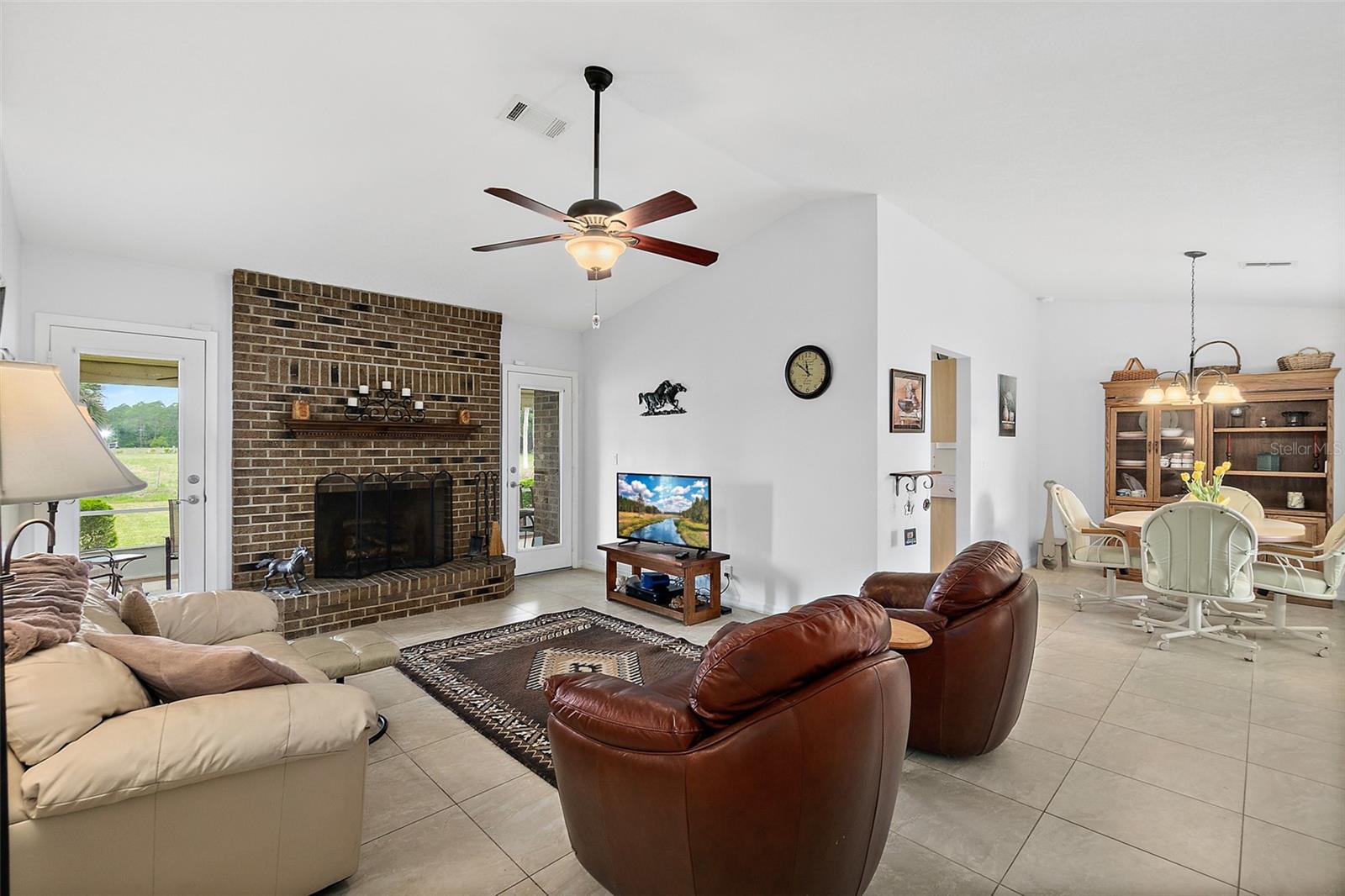 235 QUARTER HORSE LN, BUNNELL, FL, 32110