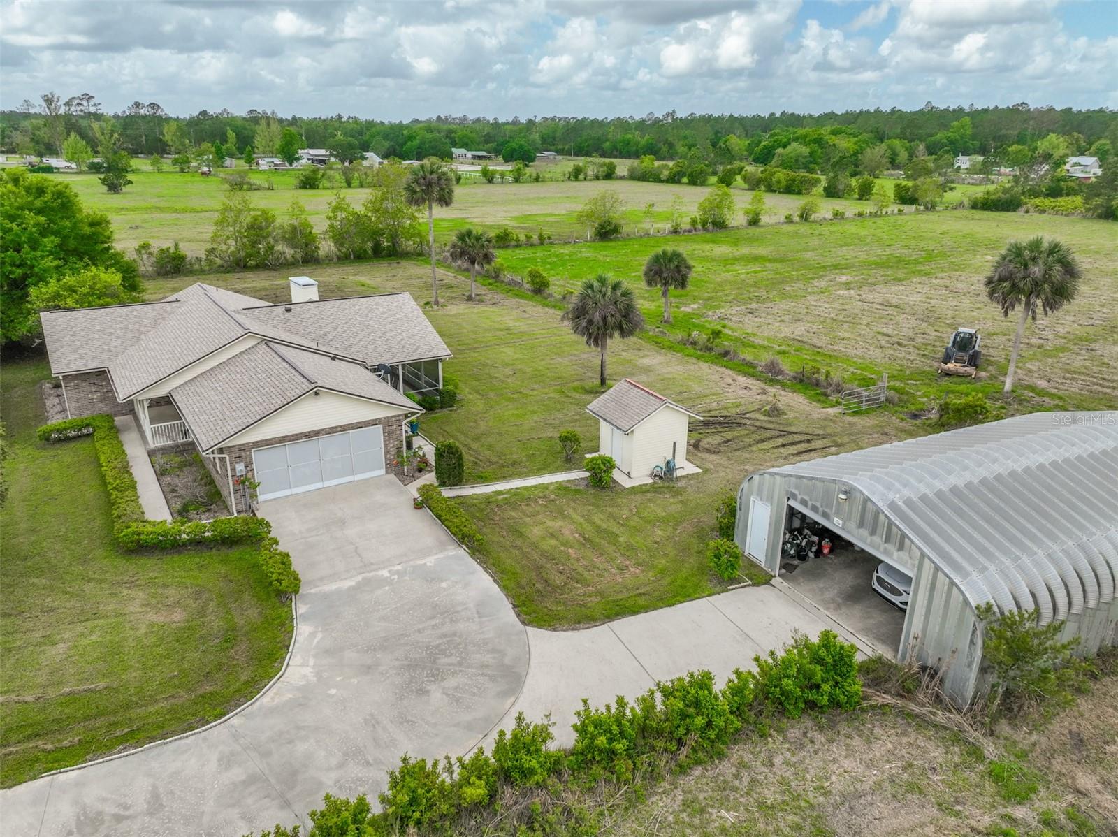 235 QUARTER HORSE LN, BUNNELL, FL, 32110