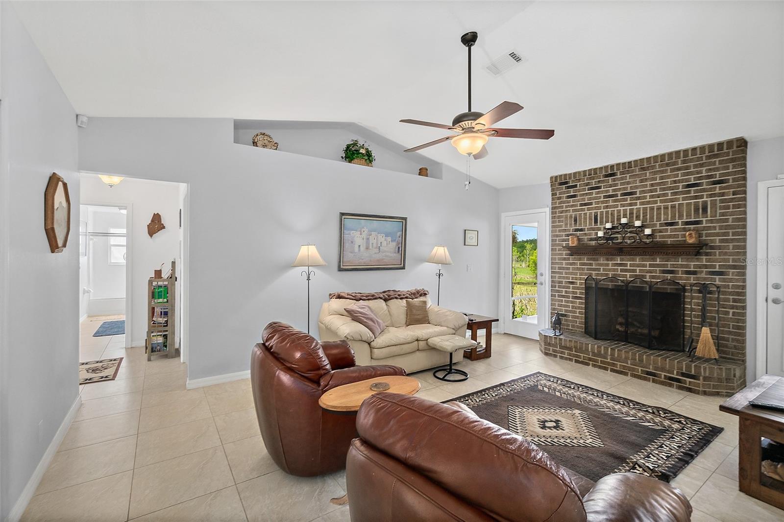 235 QUARTER HORSE LN, BUNNELL, FL, 32110