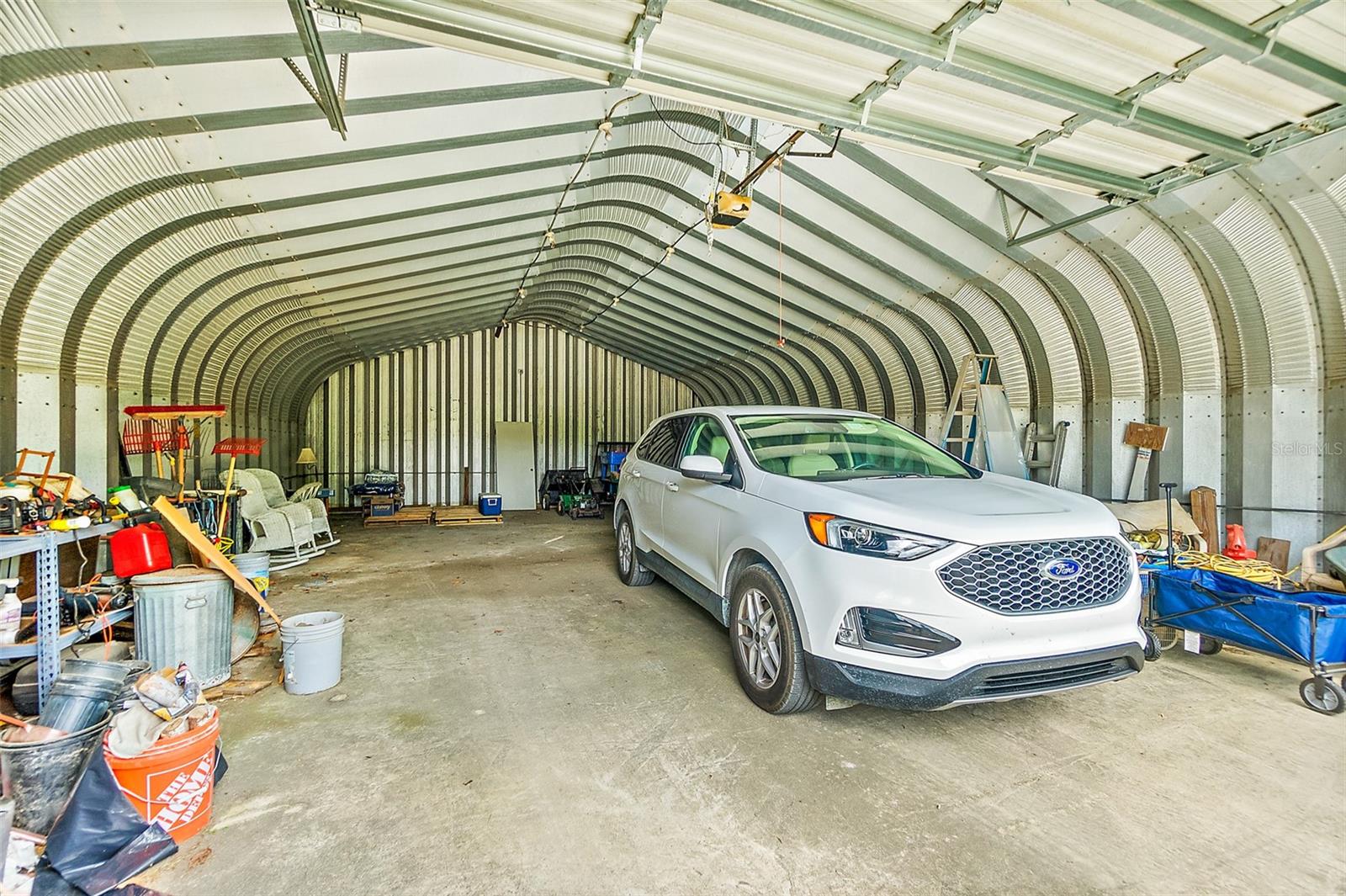 235 QUARTER HORSE LN, BUNNELL, FL, 32110