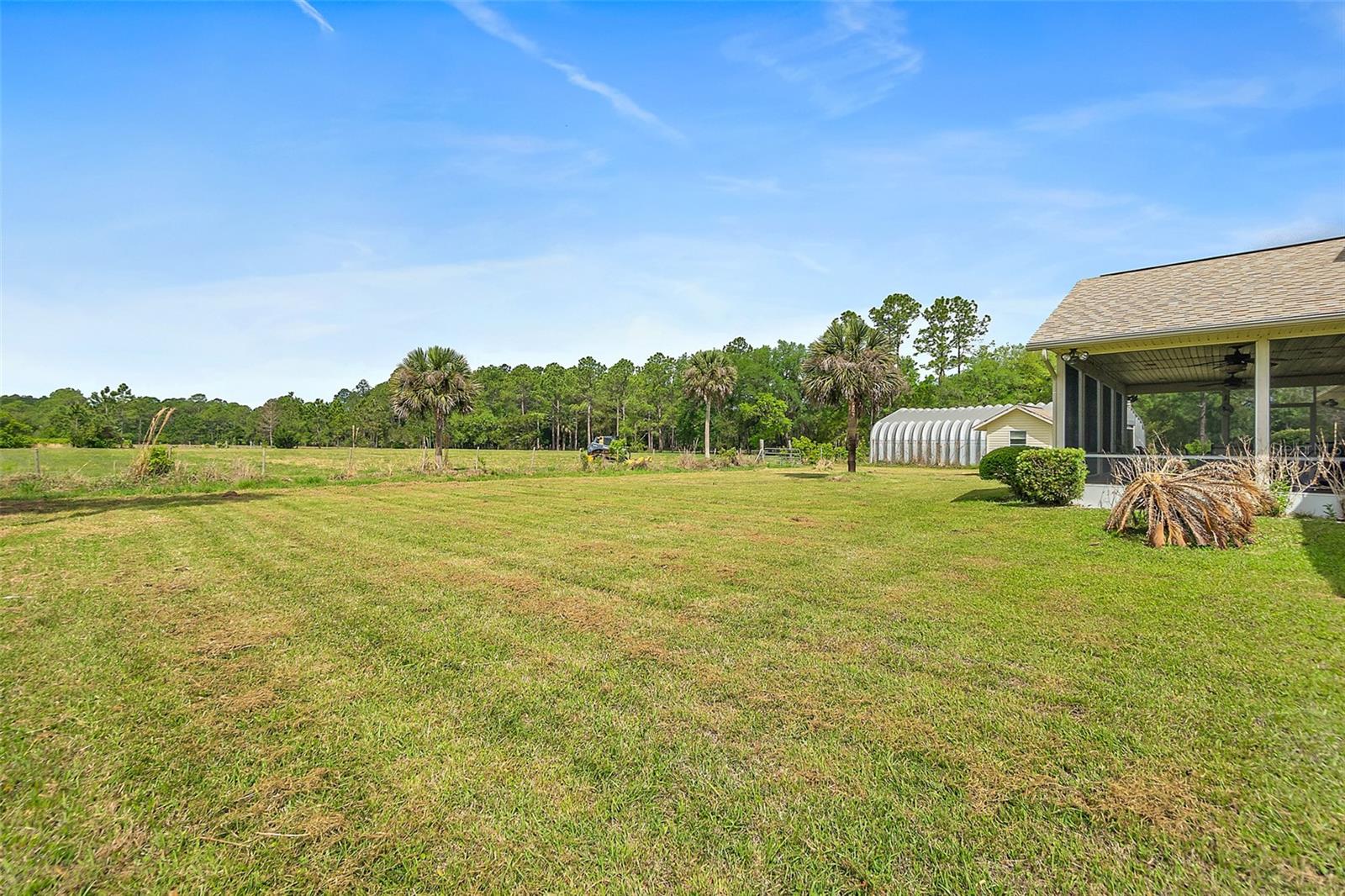 235 QUARTER HORSE LN, BUNNELL, FL, 32110