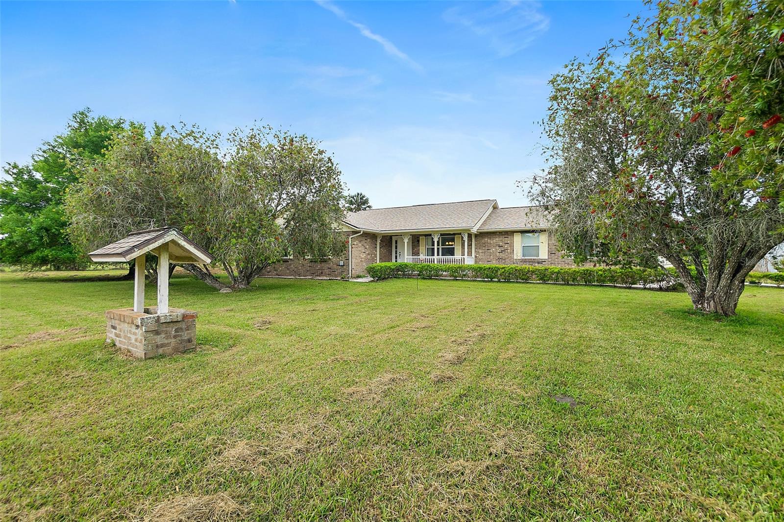 235 QUARTER HORSE LN, BUNNELL, FL, 32110