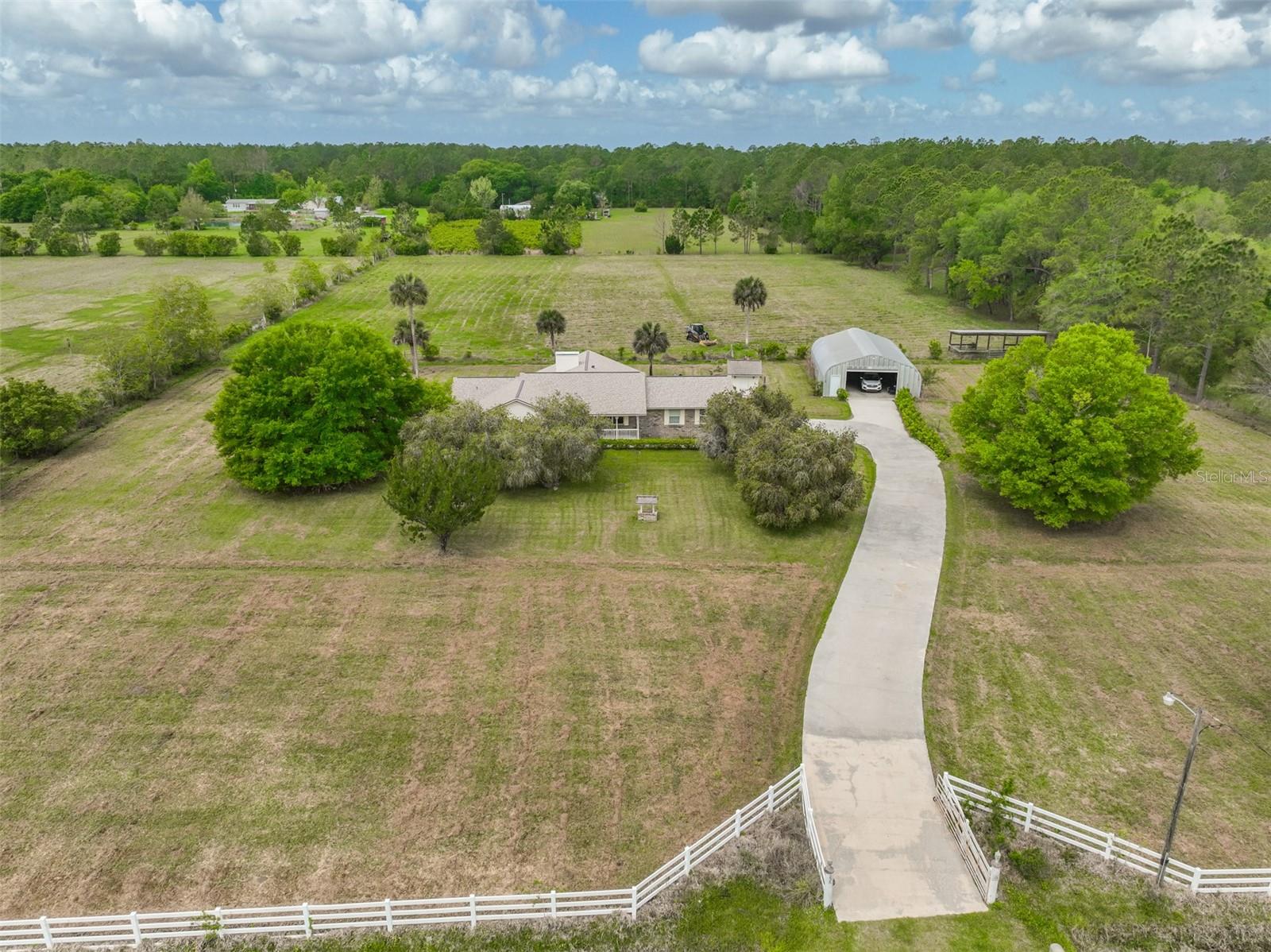 235 QUARTER HORSE LN, BUNNELL, FL, 32110