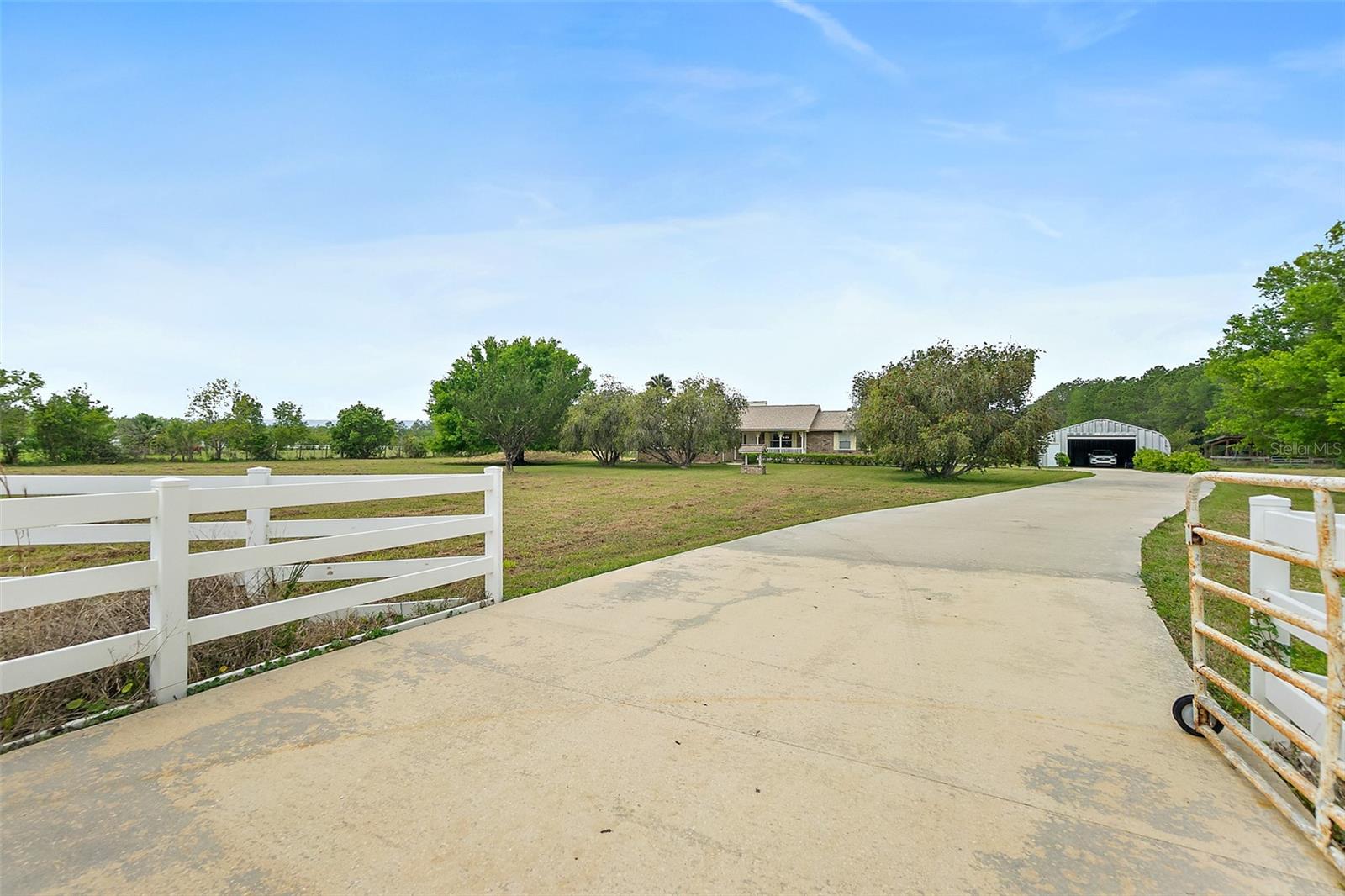 235 QUARTER HORSE LN, BUNNELL, FL, 32110