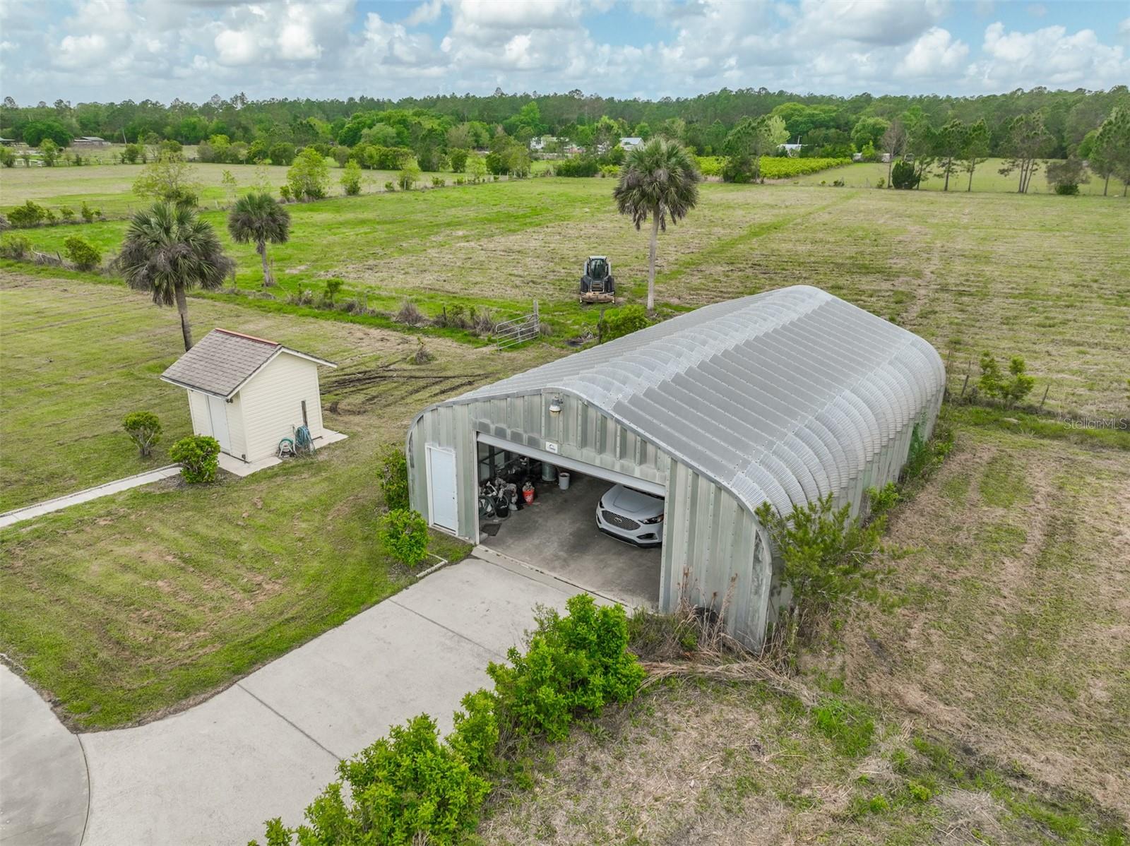 235 QUARTER HORSE LN, BUNNELL, FL, 32110