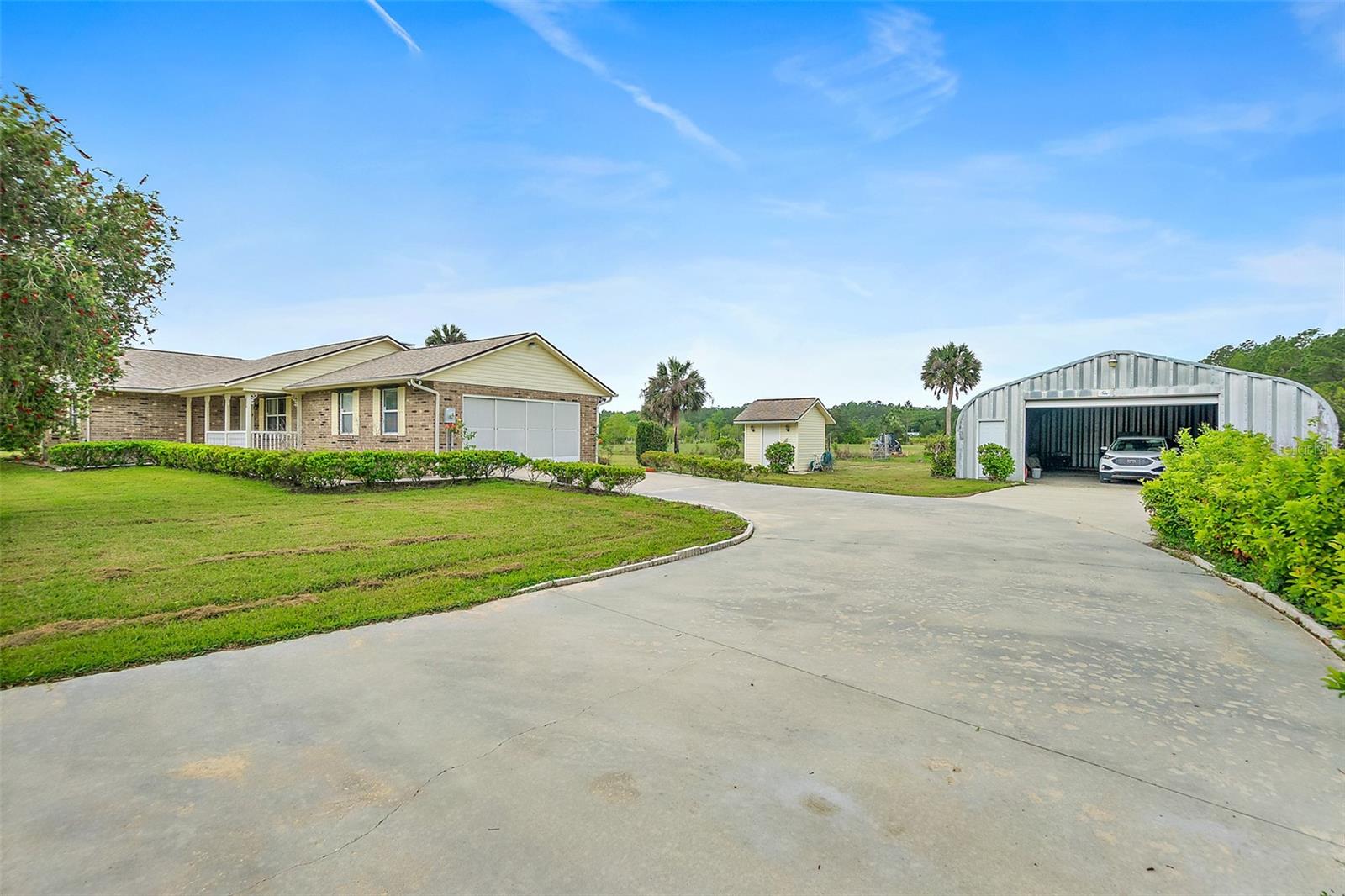 235 QUARTER HORSE LN, BUNNELL, FL, 32110