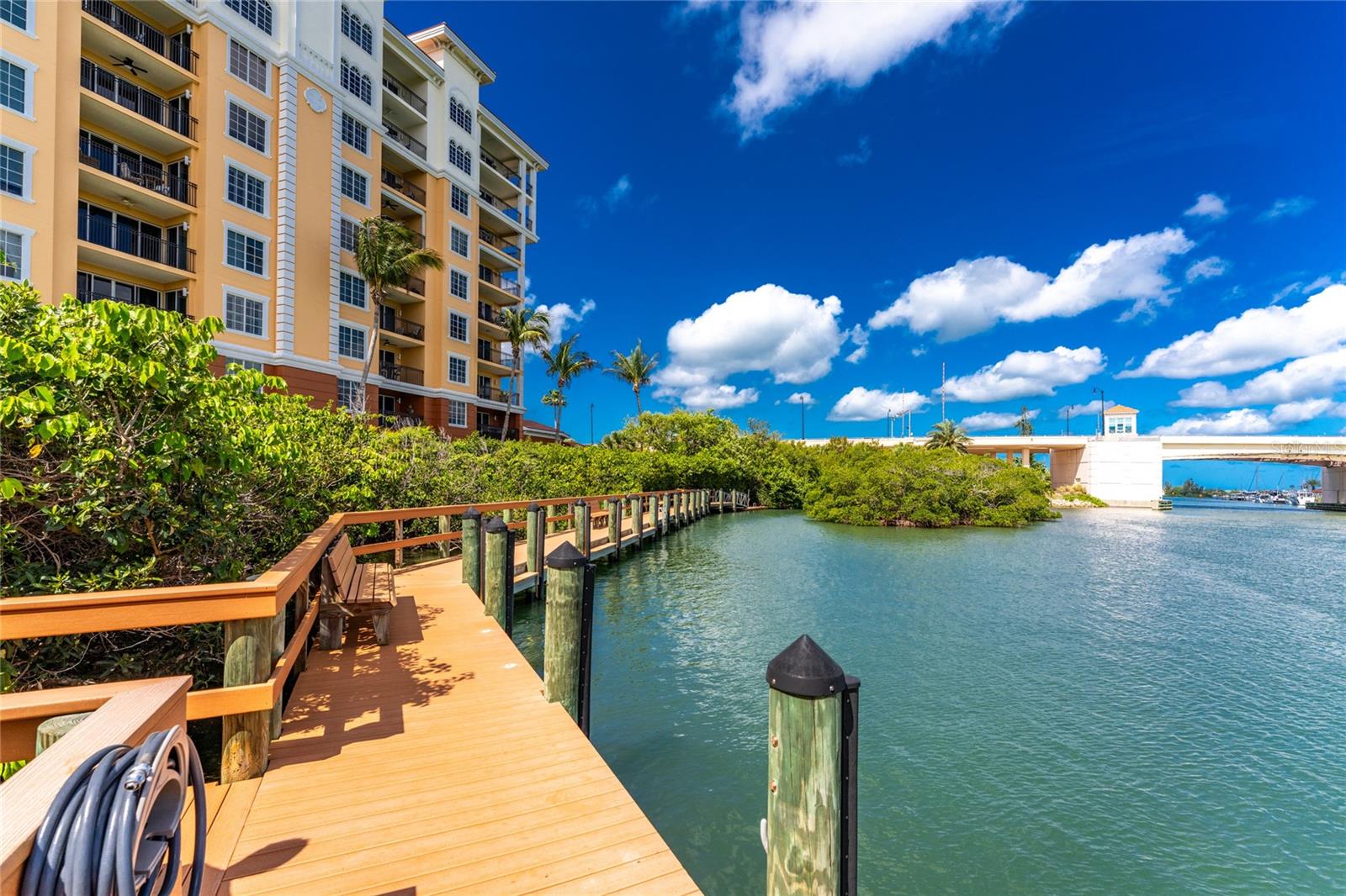 167 TAMPA AVE E #412, VENICE, FL, 34285