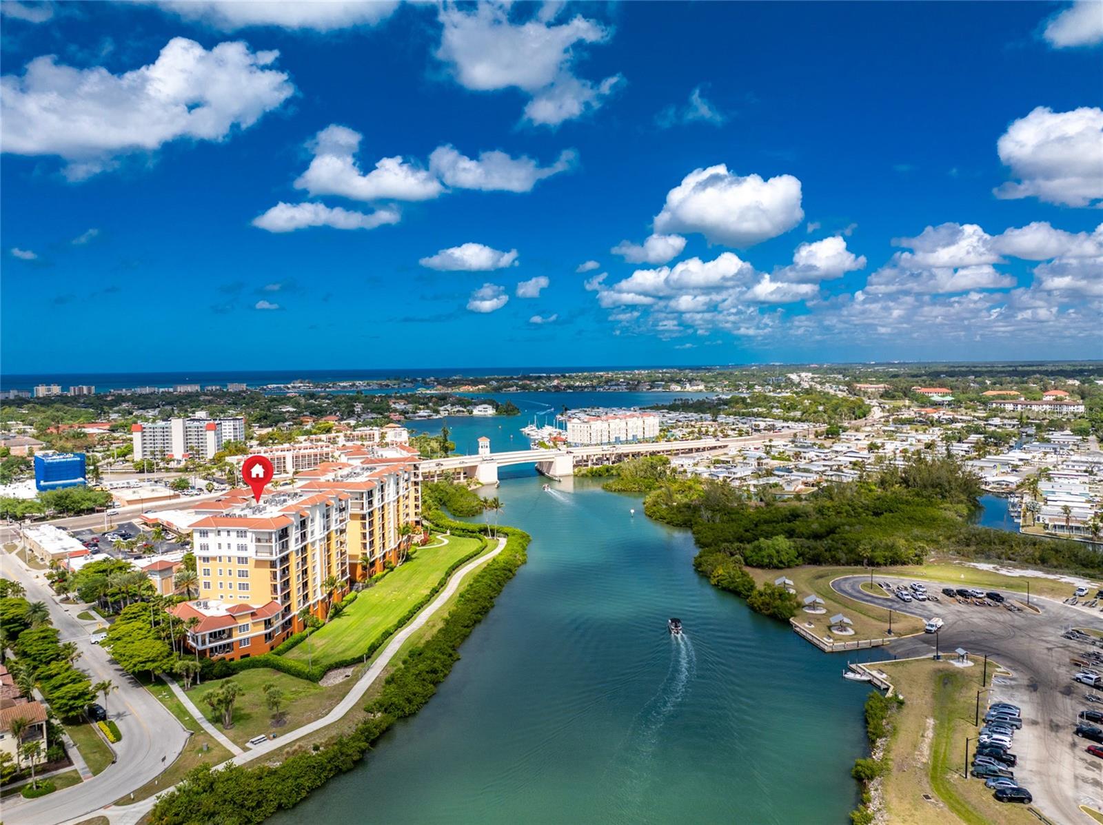 167 TAMPA AVE E #412, VENICE, FL, 34285