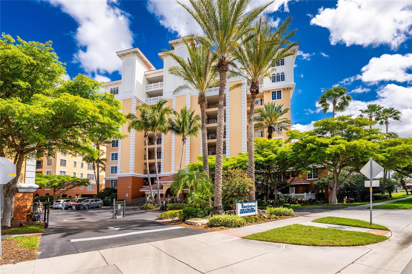 167 TAMPA AVE E #412, VENICE, FL, 34285