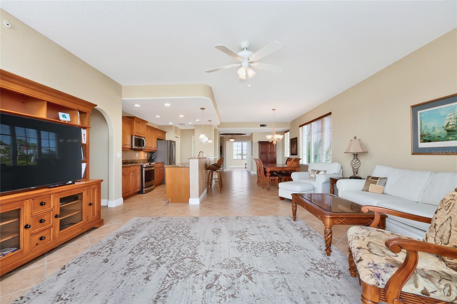 167 TAMPA AVE E #412, VENICE, FL, 34285