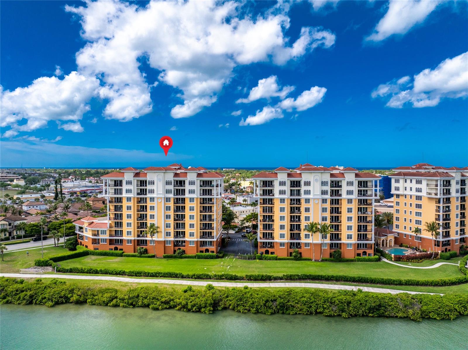 167 TAMPA AVE E #412, VENICE, FL, 34285