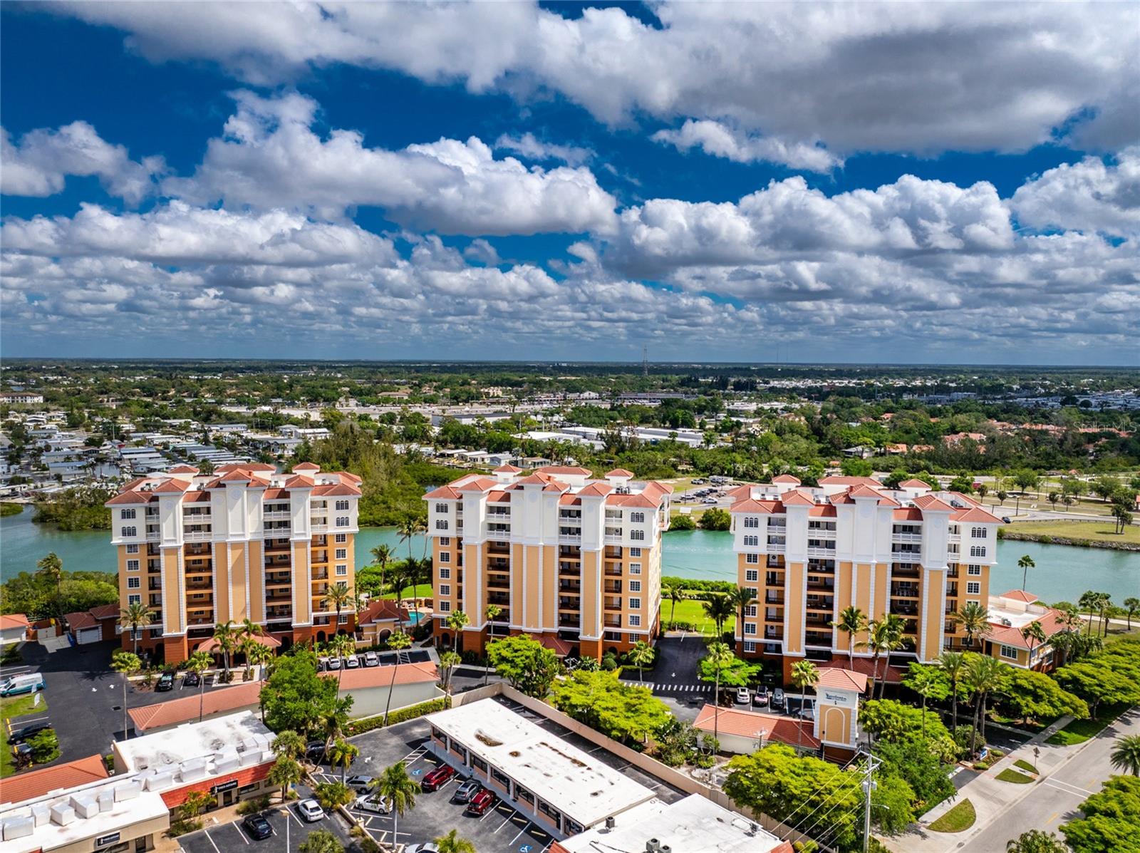 167 TAMPA AVE E #412, VENICE, FL, 34285