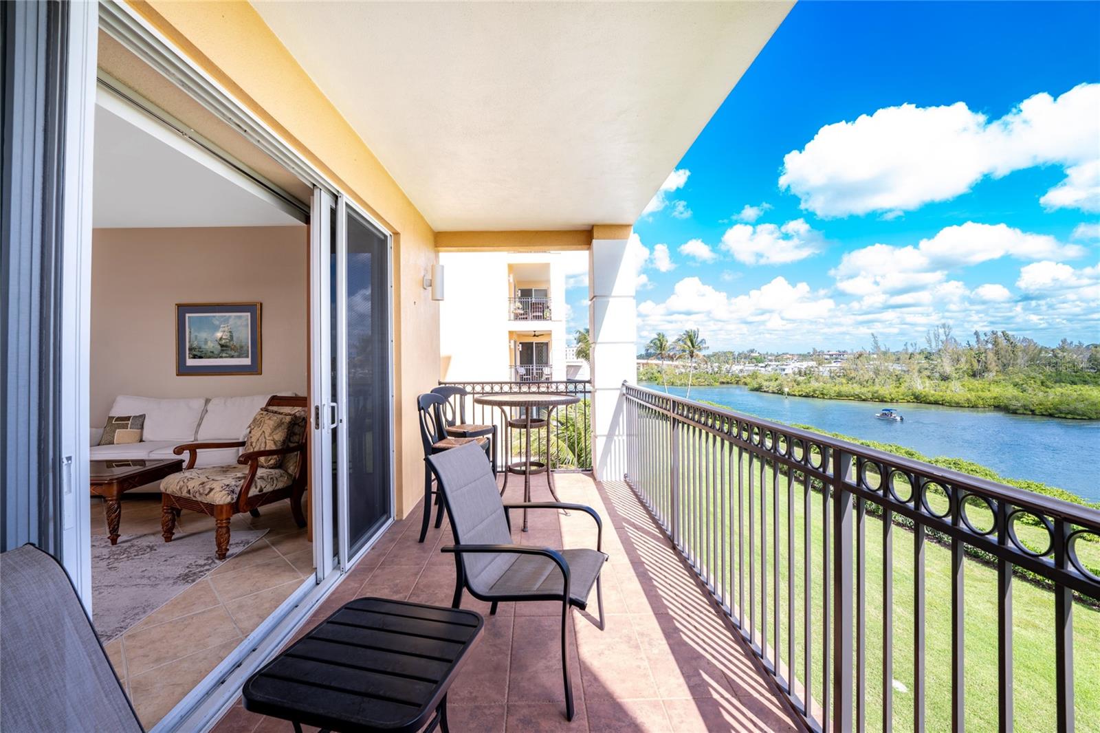 167 TAMPA AVE E #412, VENICE, FL, 34285