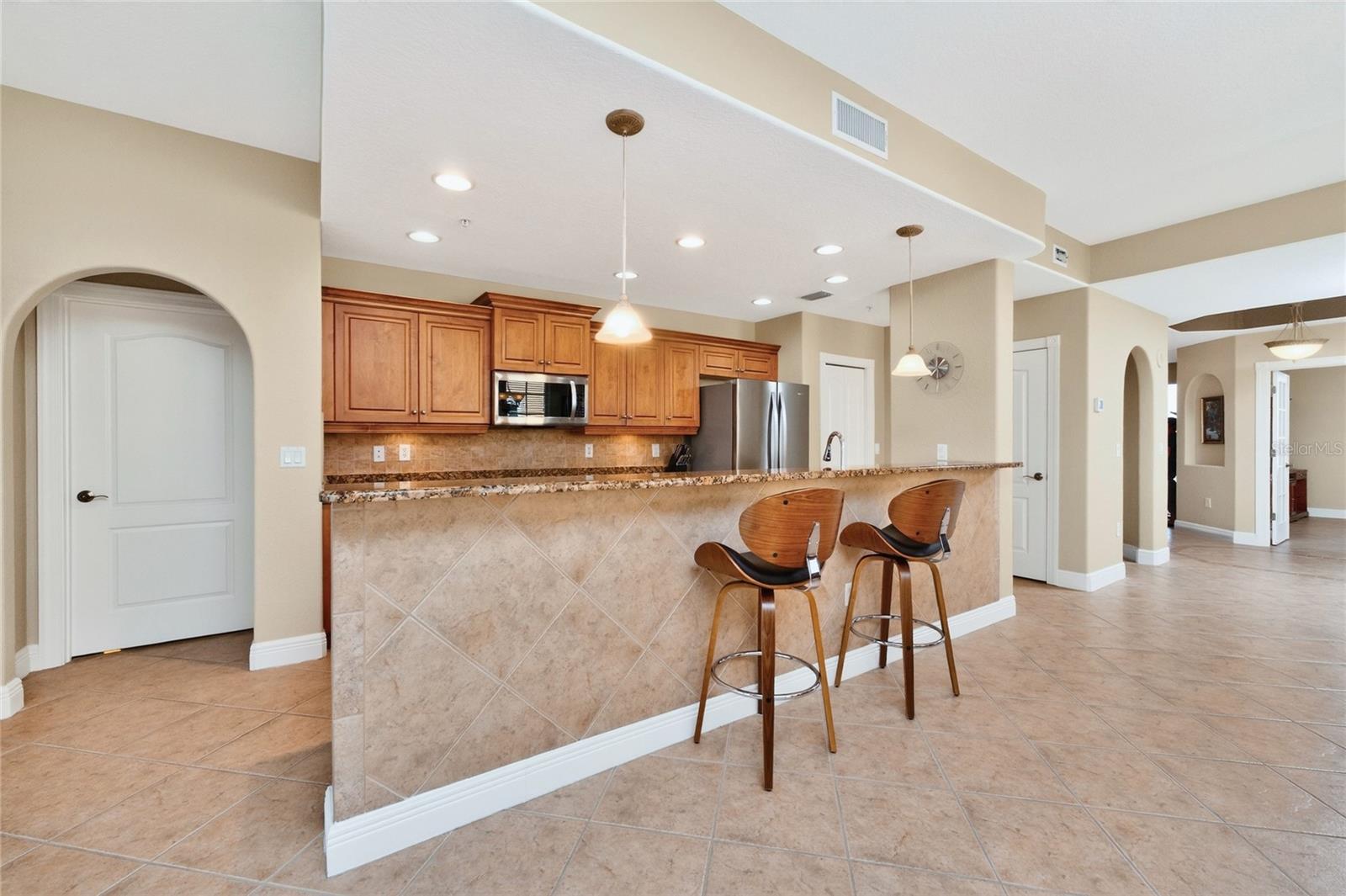 167 TAMPA AVE E #412, VENICE, FL, 34285