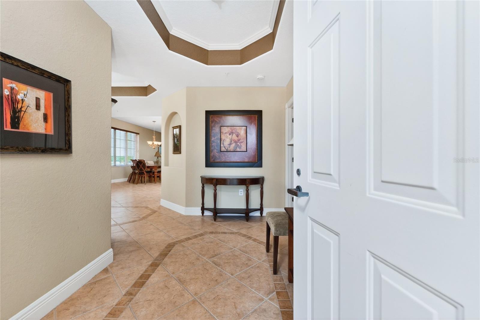 167 TAMPA AVE E #412, VENICE, FL, 34285