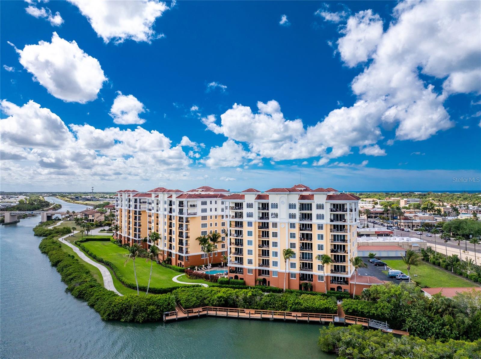 167 TAMPA AVE E #412, VENICE, FL, 34285