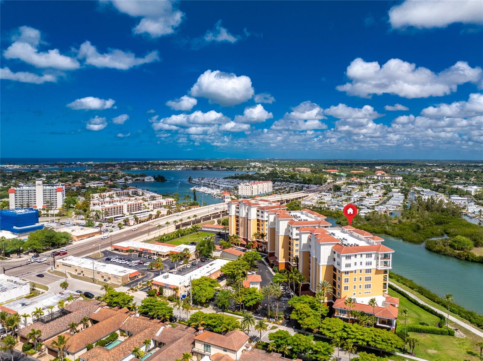 167 TAMPA AVE E #412, VENICE, FL, 34285