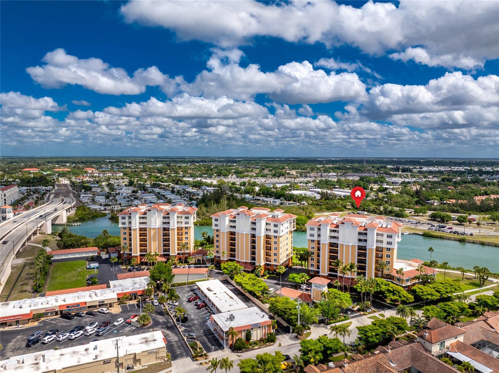 167 TAMPA AVE E #412, VENICE, FL, 34285