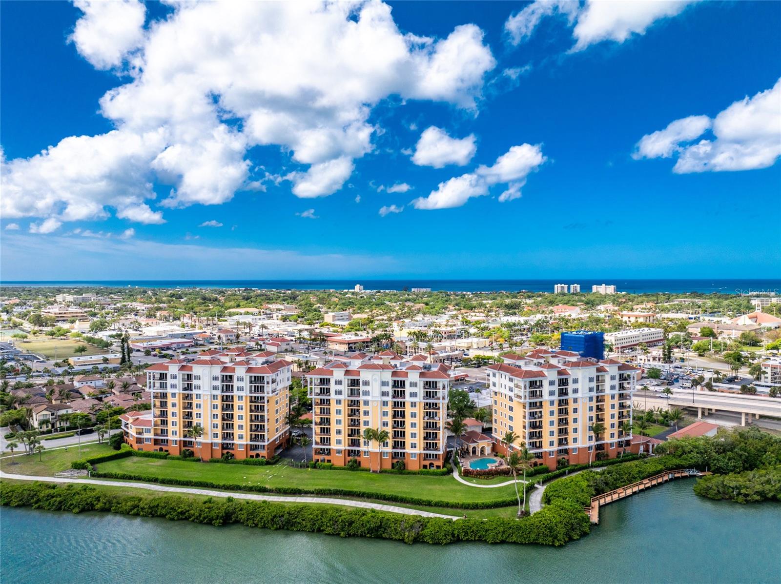167 TAMPA AVE E #412, VENICE, FL, 34285