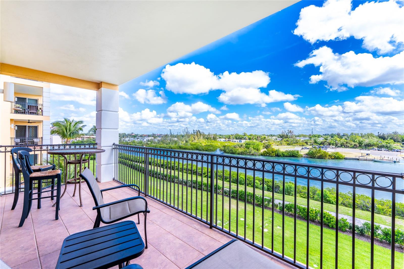 167 TAMPA AVE E #412, VENICE, FL, 34285