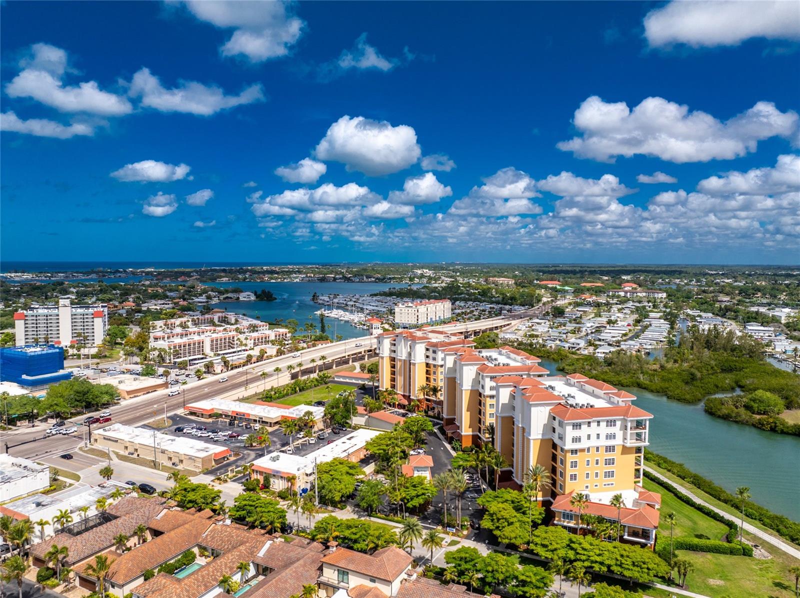 167 TAMPA AVE E #412, VENICE, FL, 34285