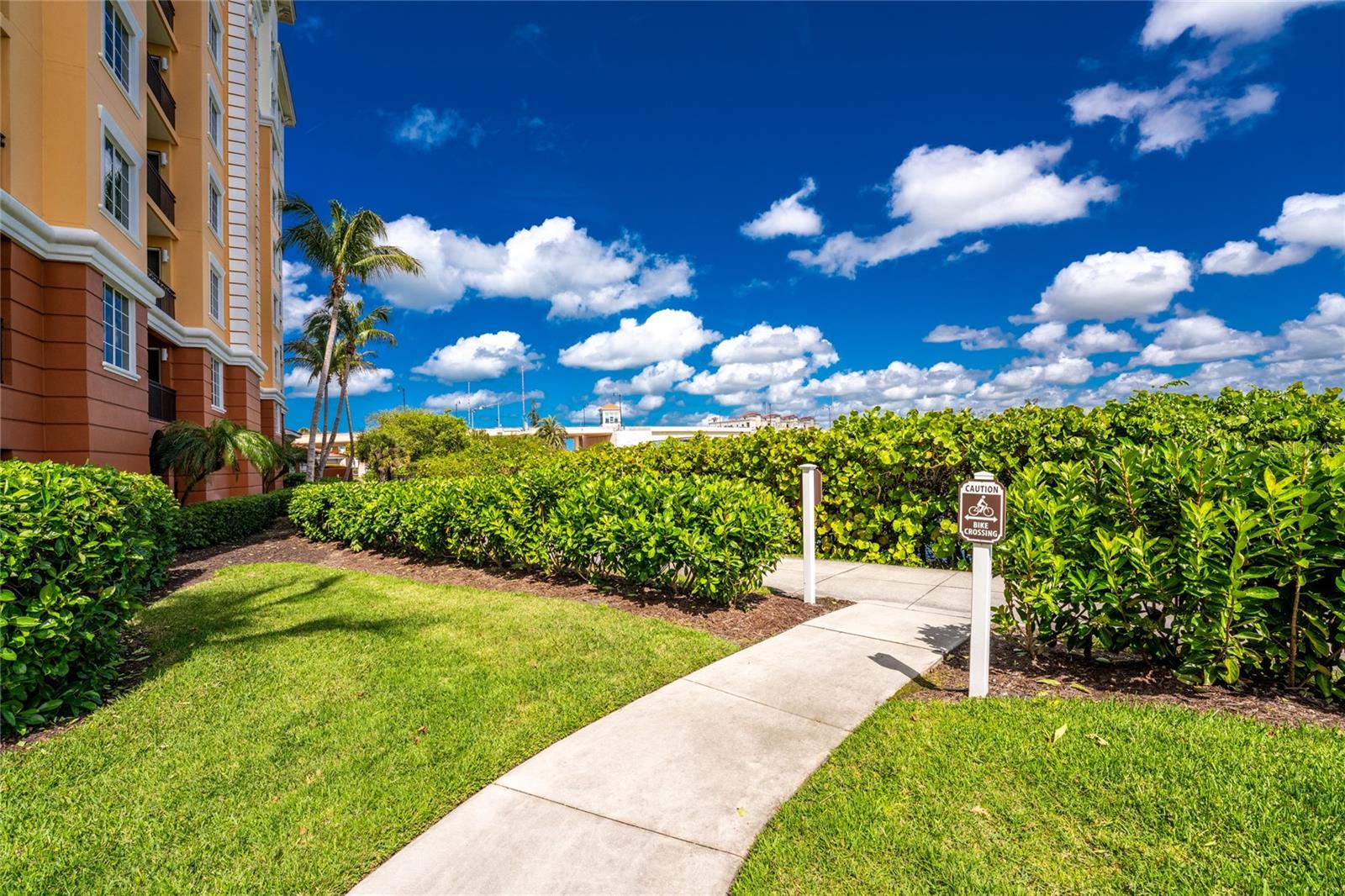 167 TAMPA AVE E #412, VENICE, FL, 34285