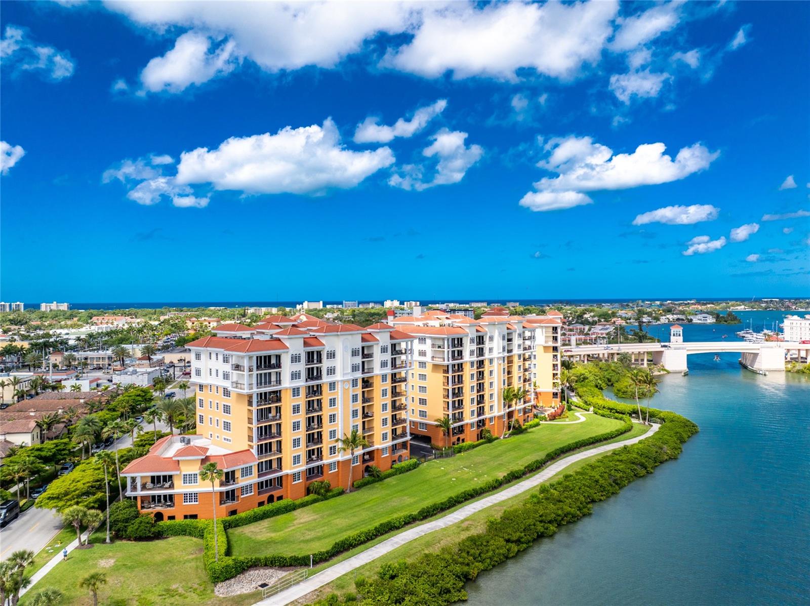 167 TAMPA AVE E #412, VENICE, FL, 34285