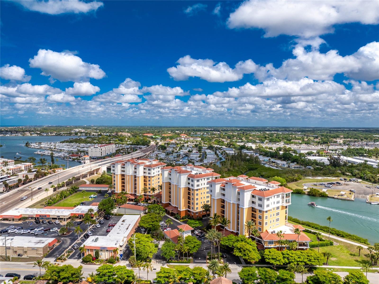 167 TAMPA AVE E #412, VENICE, FL, 34285